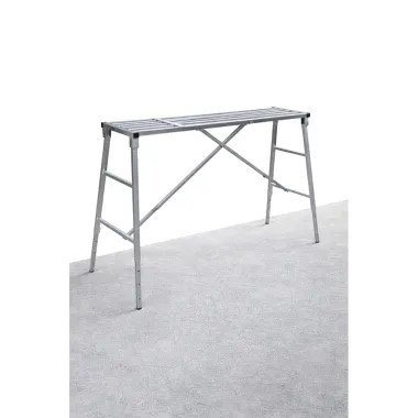 Giàn Giáo Rút Gọn Mẫu (2 Chéo)
