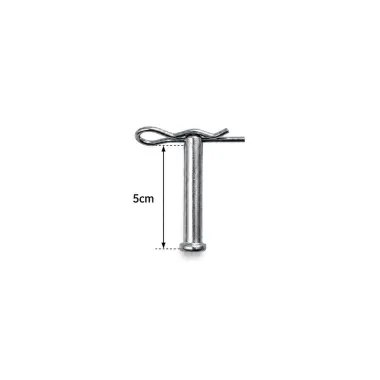 Chốt Gài Giàn Giáo VICONA – Chốt Khóa Thép Dài 5cm | Phụ Kiện Giàn Giáo Thông Minh